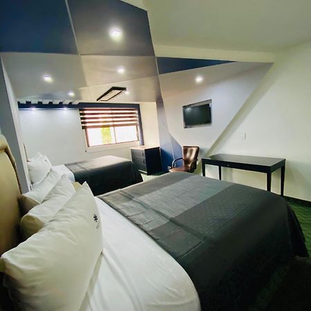 Hotel Enjoy Rosarito La Joya (Baja California) Exterior photo