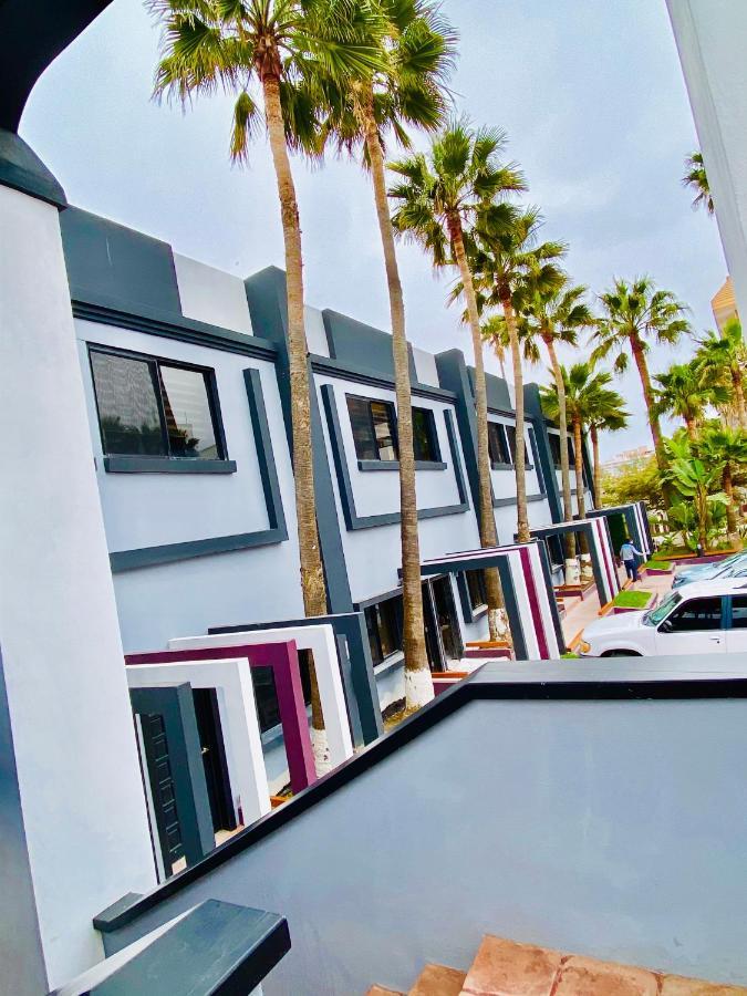 Hotel Enjoy Rosarito La Joya (Baja California) Exterior photo