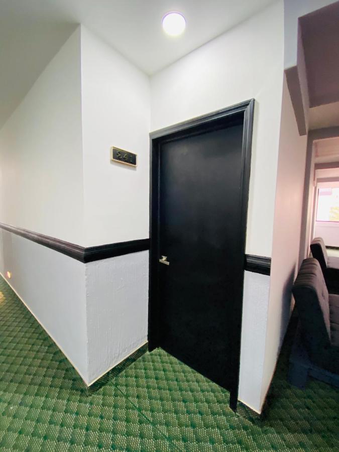 Hotel Enjoy Rosarito La Joya (Baja California) Exterior photo