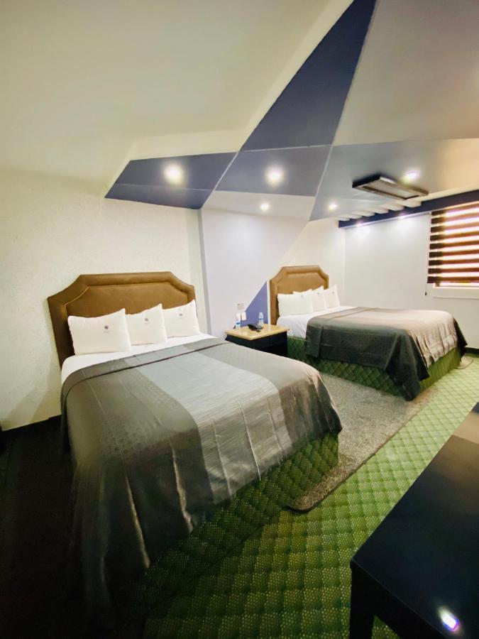 Hotel Enjoy Rosarito La Joya (Baja California) Exterior photo