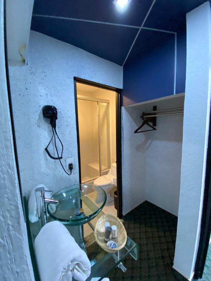 Hotel Enjoy Rosarito La Joya (Baja California) Exterior photo
