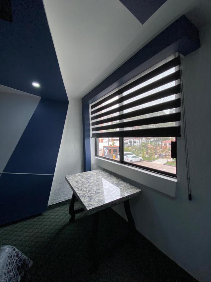 Hotel Enjoy Rosarito La Joya (Baja California) Exterior photo