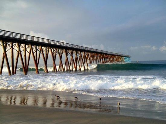 Hotel Enjoy Rosarito La Joya (Baja California) Exterior photo